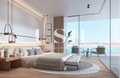 Apartment - 1 - 1 for sale in Sensia - Maritime City - Dubai Apartment - 1 - 1 for sale in Sensia - Maritime City - Dubai