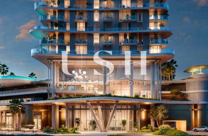 Apartment - 1 - 1 for sale in Sensia - Maritime City - Dubai Apartment - 1 - 1 for sale in Sensia - Maritime City - Dubai