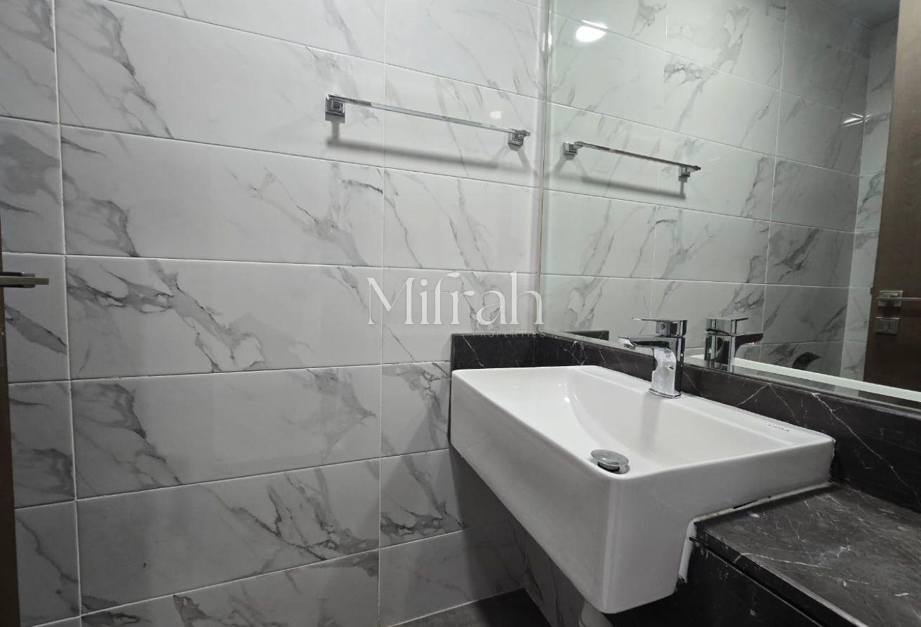 Spacious 2BR + Maid | Unfurnished | Vacant photo 14