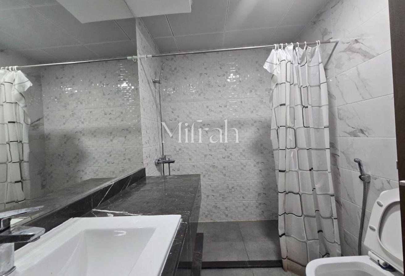 Spacious 2BR + Maid | Unfurnished | Vacant photo 12