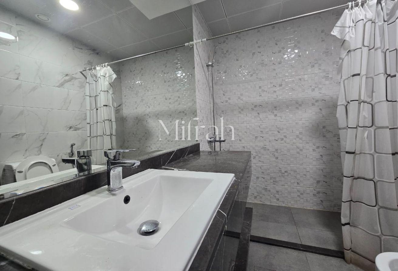 Spacious 2BR + Maid | Unfurnished | Vacant photo 13