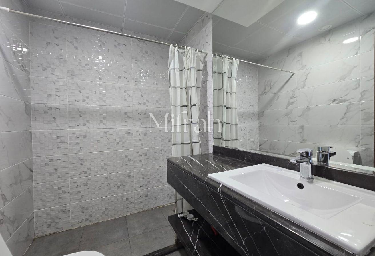 Spacious 2BR + Maid | Unfurnished | Vacant photo 16