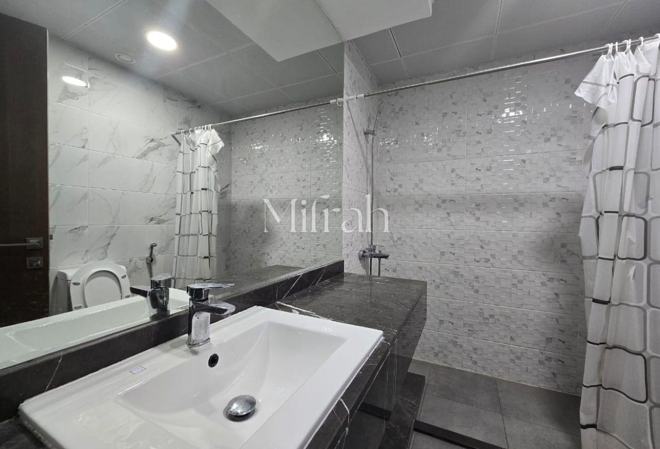 Spacious 2BR + Maid | Unfurnished | Vacant photo 15