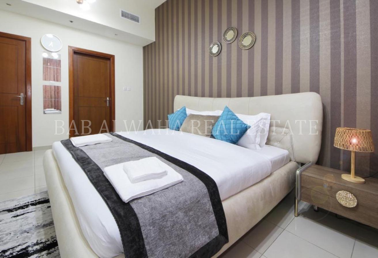 Fully Furnished 1 BR Ready to Move | Bigger Layout photo 5