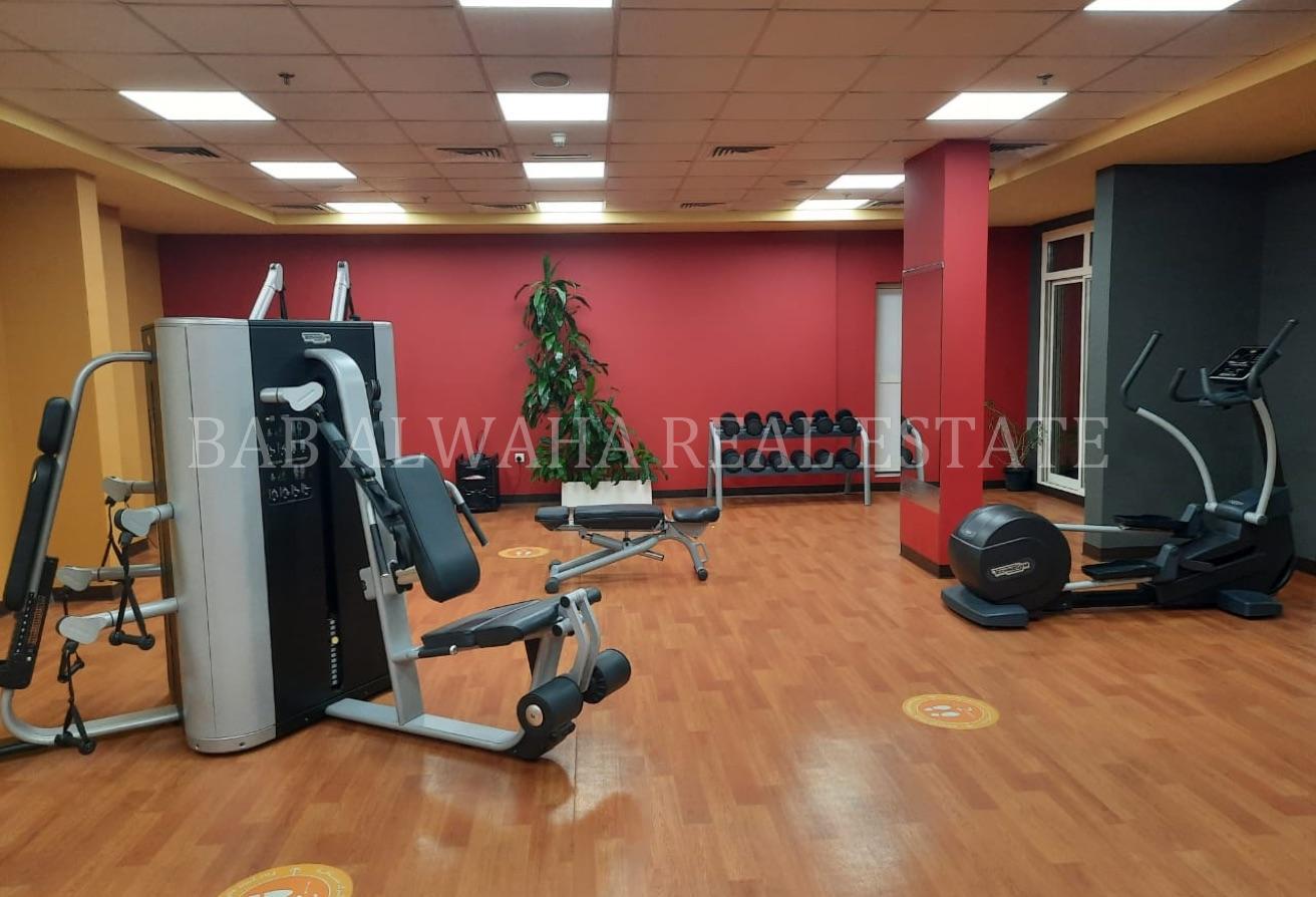 Fully Furnished 1 BR Ready to Move | Bigger Layout photo 12
