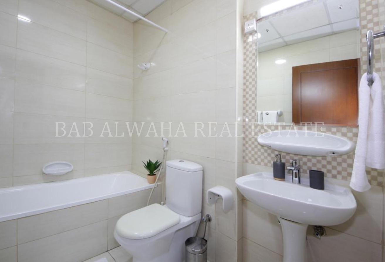 Fully Furnished 1 BR Ready to Move | Bigger Layout photo 7