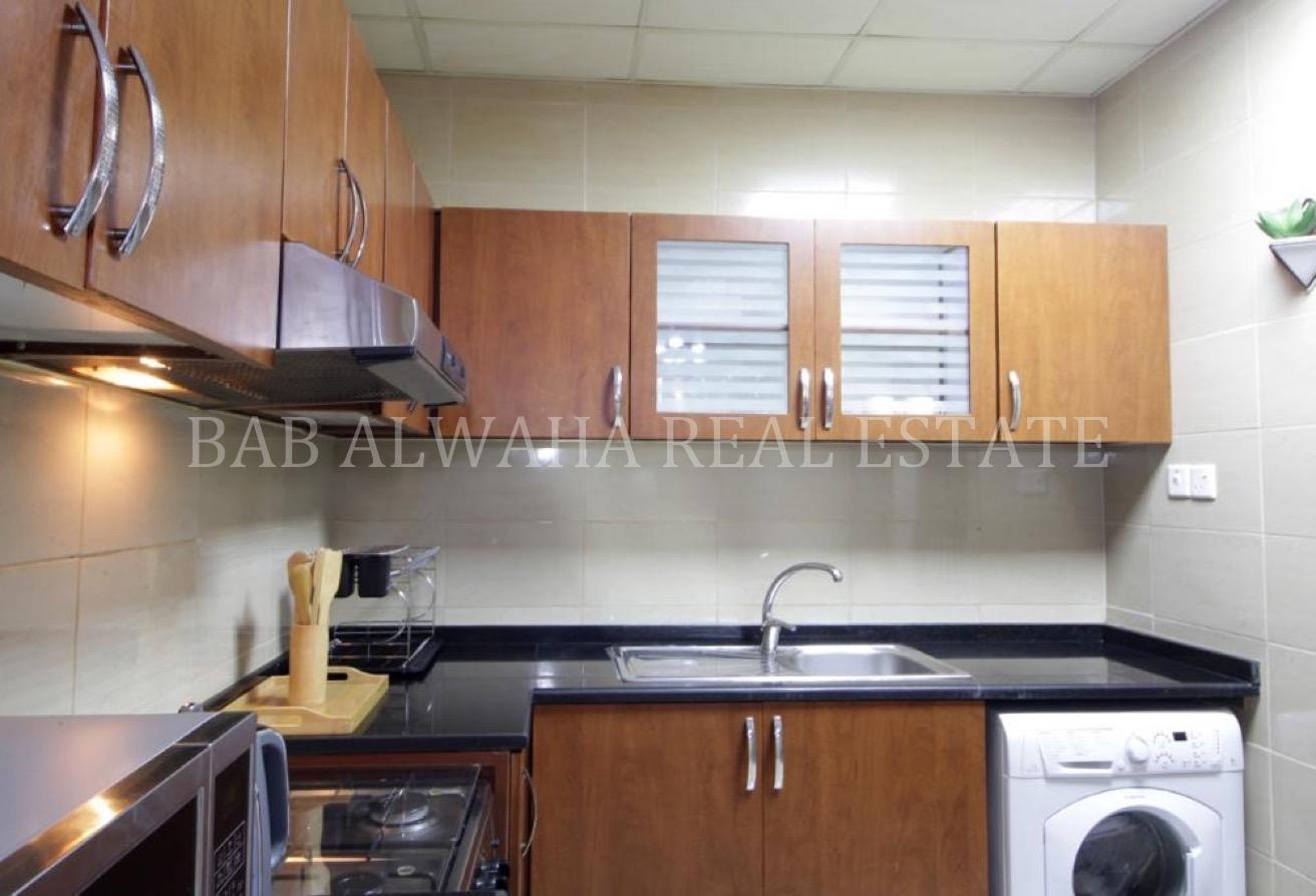 Fully Furnished 1 BR Ready to Move | Bigger Layout photo 4