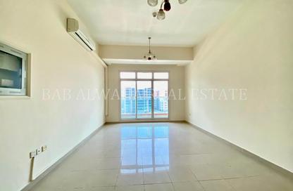 Apartment - 1 Bedroom - 2 Bathrooms for rent in La Vista Residence 1 - La Vista Residence - Dubai Silicon Oasis - Dubai
