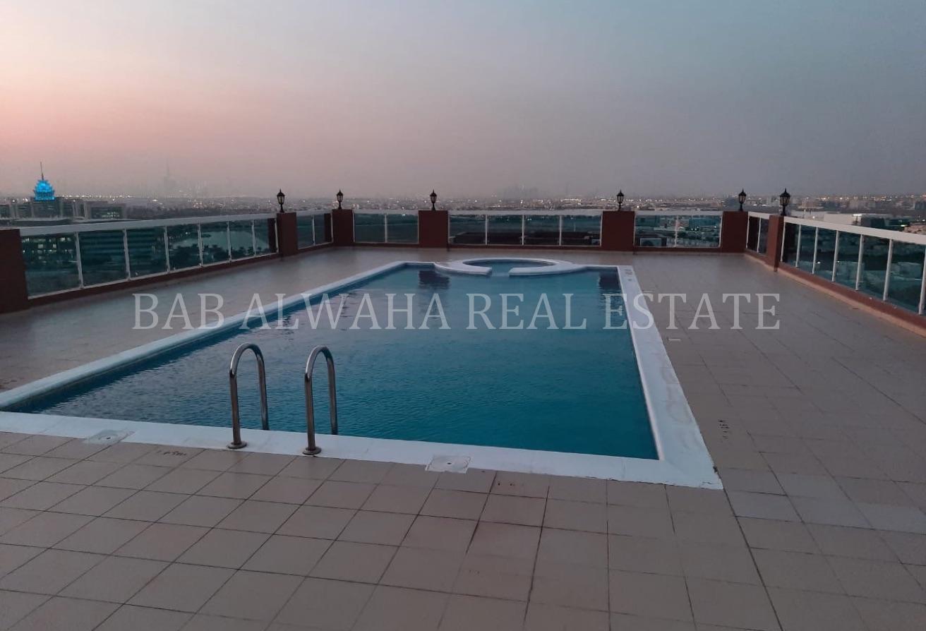 Fully Furnished 1 BR Ready to Move | Bigger Layout photo 11