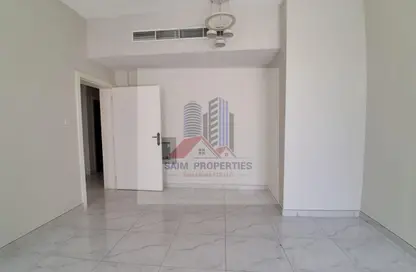 Apartment - 1 Bedroom - 2 Bathrooms for rent in Sarab 2 - Aljada - Sharjah