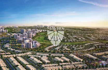 شقة - 3 غرف نوم - 3 حمامات للبيع في اوربانا - اعمار الجنوبية - دبي الجنوب (مركز دبي العالمي) - دبي