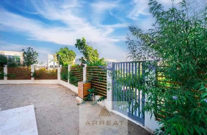 Townhouse - 2 - 3 for rent in Rukan 3 - Rukan - Dubai