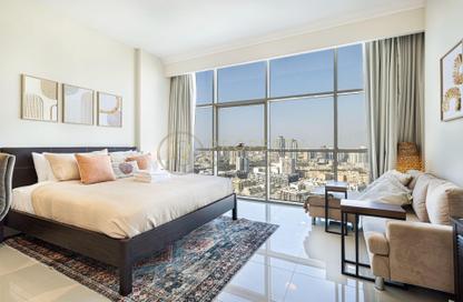 Apartment - 1 Bedroom - 2 Bathrooms for sale in Reef Residence - District 13 - Jumeirah Village Circle - Dubai
