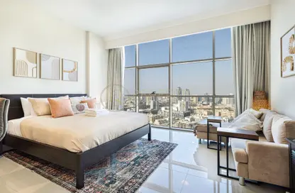 Apartment - 1 Bedroom - 2 Bathrooms for sale in Reef Residence - District 13 - Jumeirah Village Circle - Dubai