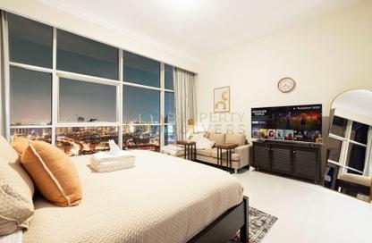 Apartment - 1 Bedroom - 2 Bathrooms for sale in Reef Residence - District 13 - Jumeirah Village Circle - Dubai