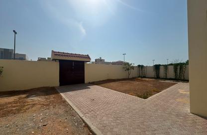 Villa - 4 Bedrooms - 5 Bathrooms for rent in Al Rifa'a - Mughaidir - Sharjah Villa - 4 Bedrooms - 5 Bathrooms for rent in Al Rifa'a - Mughaidir - Sharjah