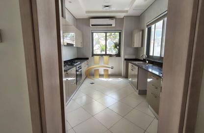 Villa - 3 - 5 for rent in District 15 - Jumeirah Village Circle - Dubai