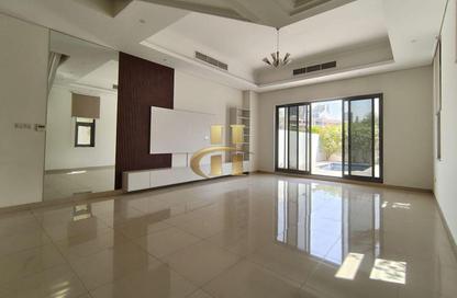 Villa - 3 - 5 for rent in District 15 - Jumeirah Village Circle - Dubai Villa - 3 - 5 for rent in District 15 - Jumeirah Village Circle - Dubai