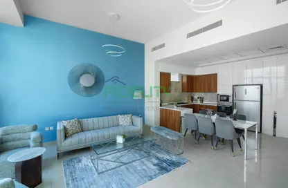 Townhouse - 4 Bedrooms - 5 Bathrooms for rent in Murano Townhouses - Al Furjan - Dubai