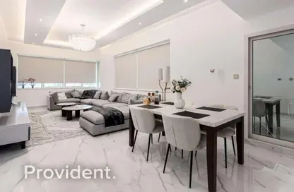 Apartment - 2 Bedrooms - 3 Bathrooms for sale in Olympic Park 1 - Olympic Park Towers - Dubai Sports City - Dubai