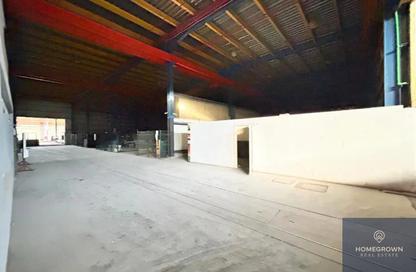 Warehouse - Studio for rent in Dubai Investment Park 1 (DIP 1) - Dubai Investment Park (DIP) - Dubai