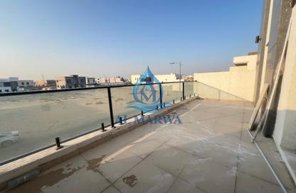 Villa - 5 - 7 for rent in Tilal City C - Tilal City - Sharjah Villa - 5 - 7 for rent in Tilal City C - Tilal City - Sharjah