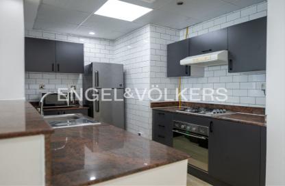 شقة - غرفة نوم - 1 حمام للايجار في ماسة المارينا 3 - ماسات المارينا - دبي مارينا - دبي