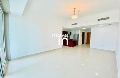 Apartment - 1 Bedroom - 2 Bathrooms for rent in Ocean Heights - Dubai Marina - Dubai