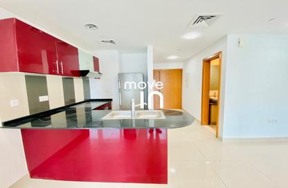 Apartment - 1 Bedroom - 2 Bathrooms for rent in Ocean Heights - Dubai Marina - Dubai Apartment - 1 Bedroom - 2 Bathrooms for rent in Ocean Heights - Dubai Marina - Dubai