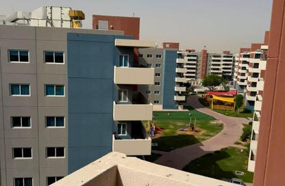 شقة - 3 غرف نوم - 4 حمامات للبيع في برج 28 - الريف داون تاون - الريف - أبوظبي