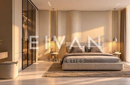 Apartment - 1 - 2 for sale in Binghatti Starlight - Dubai Healthcare City 2 - Al Jaddaf - Dubai