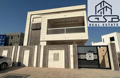 Villa - 5 Bedrooms - 6 Bathrooms for sale in Al Aamra Gardens - Al Amerah - Ajman