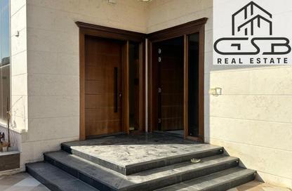 Villa - 5 Bedrooms - 6 Bathrooms for sale in Al Aamra Gardens - Al Amerah - Ajman Villa - 5 Bedrooms - 6 Bathrooms for sale in Al Aamra Gardens - Al Amerah - Ajman