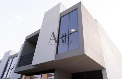 Townhouse - 3 - 4 for sale in Robinia - Masaar - Tilal City - Sharjah