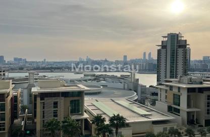Apartment - 1 - 1 for sale in Marina Heights 2 - Marina Square - Al Reem Island - Abu Dhabi