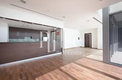 شقة - غرفة نوم - 2 حمامات للايجار في برج ضمان - مركز دبي المالي العالمي - دبي