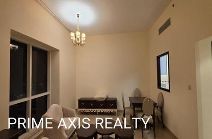 Apartment - Studio - 1 for rent in Marina 101 - Dubai Marina - Dubai Apartment - Studio - 1 for rent in Marina 101 - Dubai Marina - Dubai