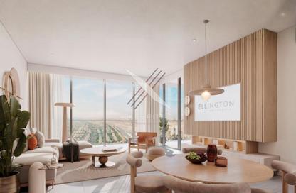 Apartment - Studio - 1 Bathroom for sale in Mercer House North Tower - Mercer House - Uptown Dubai - Jumeirah Lake Towers - Dubai