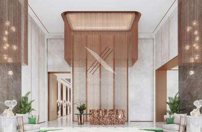 Apartment - Studio - 1 Bathroom for sale in Mercer House North Tower - Mercer House - Uptown Dubai - Jumeirah Lake Towers - Dubai