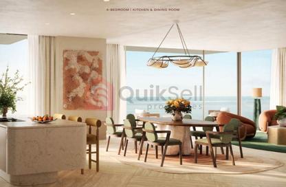 Apartment - 4 - 5 for sale in Solaya 7 - Solaya - La Mer - La Mer - Jumeirah - Dubai Apartment - 4 - 5 for sale in Solaya 7 - Solaya - La Mer - La Mer - Jumeirah - Dubai
