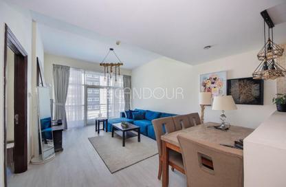 Apartment - 1 Bedroom - 2 Bathrooms for sale in Royal Residence 1 - Royal Residence - Dubai Sports City - Dubai Apartment - 1 Bedroom - 2 Bathrooms for sale in Royal Residence 1 - Royal Residence - Dubai Sports City - Dubai