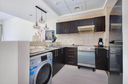Apartment - 1 Bedroom - 2 Bathrooms for sale in Royal Residence 1 - Royal Residence - Dubai Sports City - Dubai Apartment - 1 Bedroom - 2 Bathrooms for sale in Royal Residence 1 - Royal Residence - Dubai Sports City - Dubai