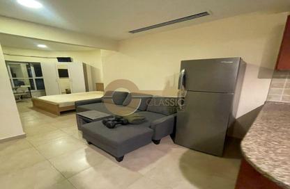 Apartment - Studio - 1 Bathroom for rent in New Dubai Gate 2 - JLT Cluster A - Jumeirah Lake Towers - Dubai