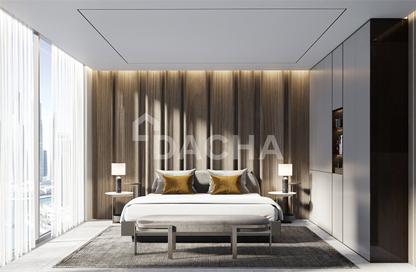 Villa - 4 Bedrooms - 5 Bathrooms for sale in Marwa Homes 3 - District 14 - Jumeirah Village Circle - Dubai