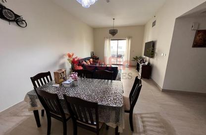 Apartment - 2 Bedrooms - 3 Bathrooms for sale in Azizi Liatris - Al Furjan - Dubai