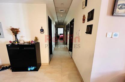 Apartment - 2 Bedrooms - 3 Bathrooms for sale in Azizi Liatris - Al Furjan - Dubai
