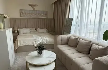 شقة - 1 حمام للبيع في كابيتال باي 2 - كابيتال باي - الخليج التجاري - دبي