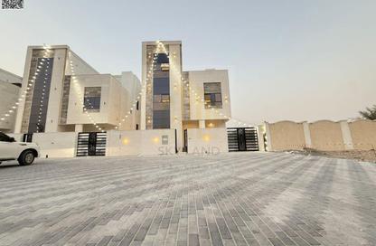 Villa - 6 - 7+ for sale in Kabbali Hills - Al Helio 2 - Al Helio - Ajman