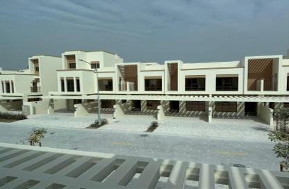 Townhouse - 4 Bedrooms - 3 Bathrooms for rent in Costa Brava 1 - Costa Brava - Damac Lagoons - Dubai