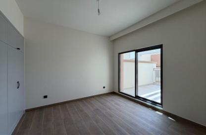 Townhouse - 4 Bedrooms - 3 Bathrooms for rent in Costa Brava - Damac Lagoons - Dubai Townhouse - 4 Bedrooms - 3 Bathrooms for rent in Costa Brava - Damac Lagoons - Dubai